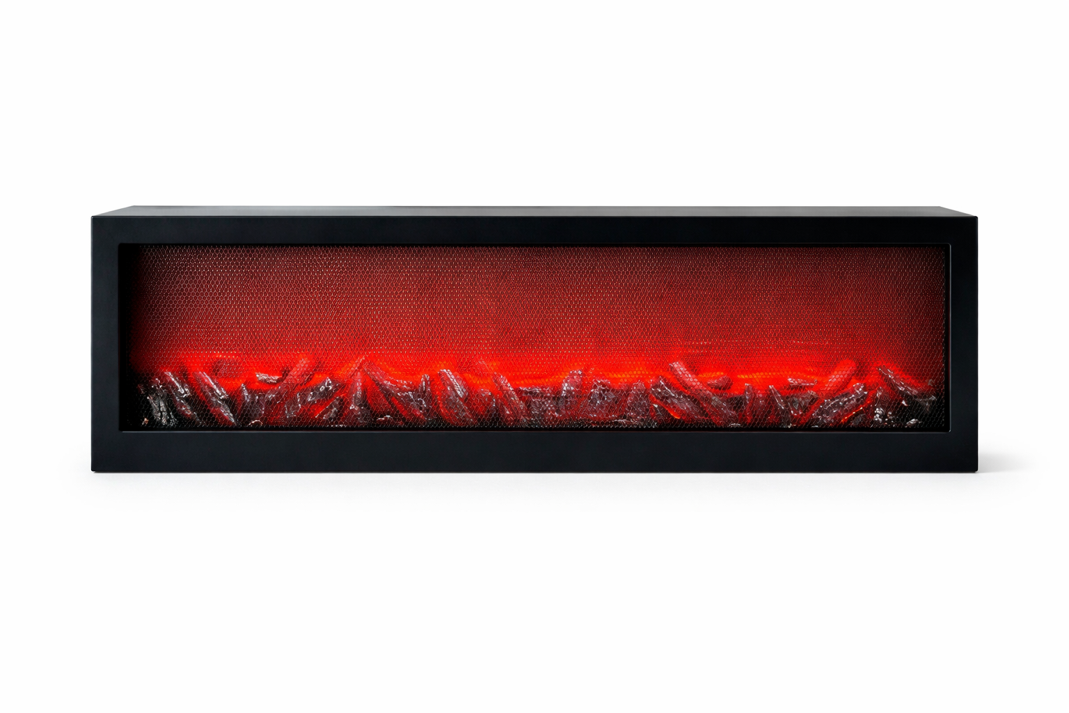 დეკორატიული ბუხარი  SH-99  IDEA 12-4 (97*27სმ)