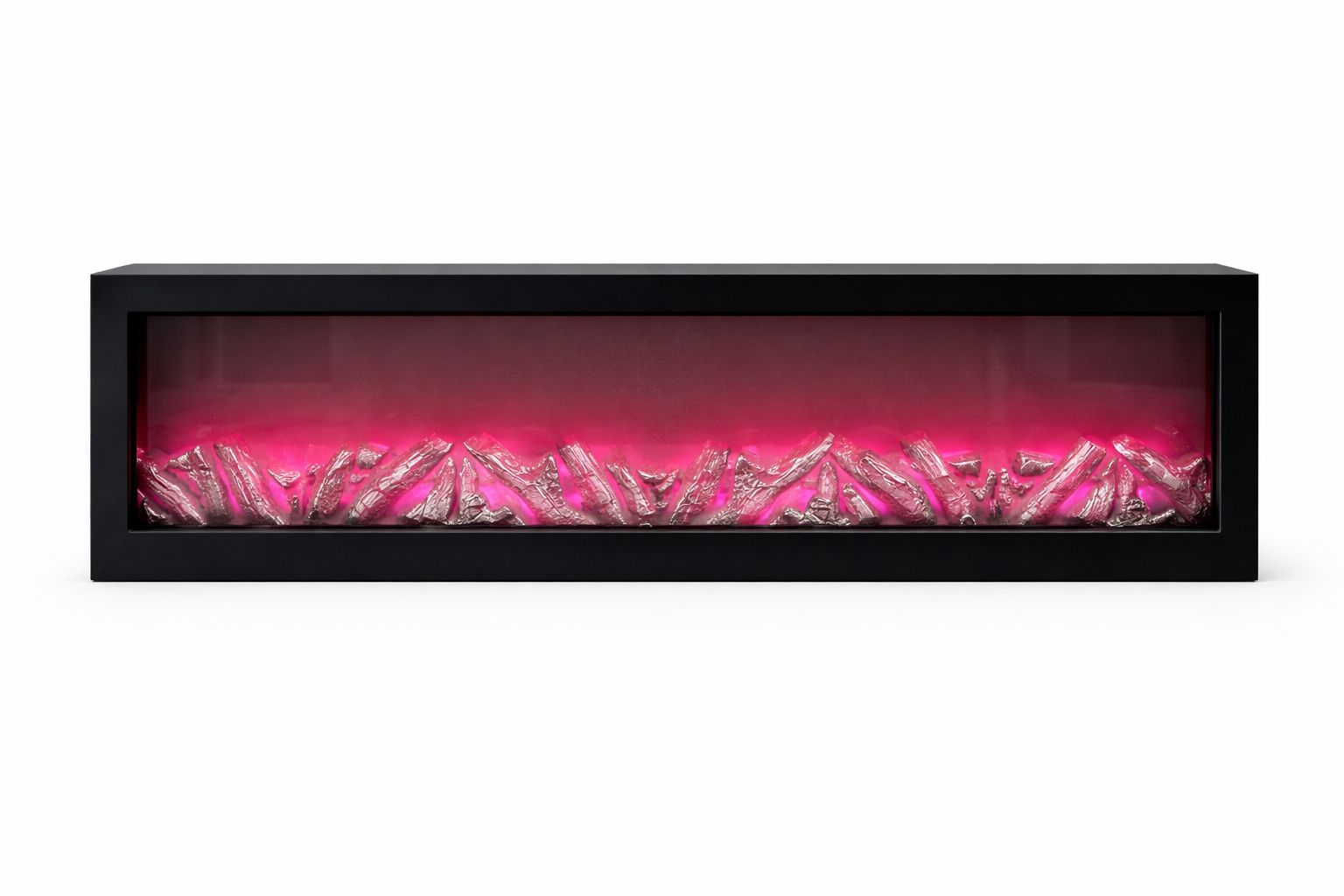 დეკორატიული ბუხარი  SR26-1 IDEA12-5 (60*22სმ) 