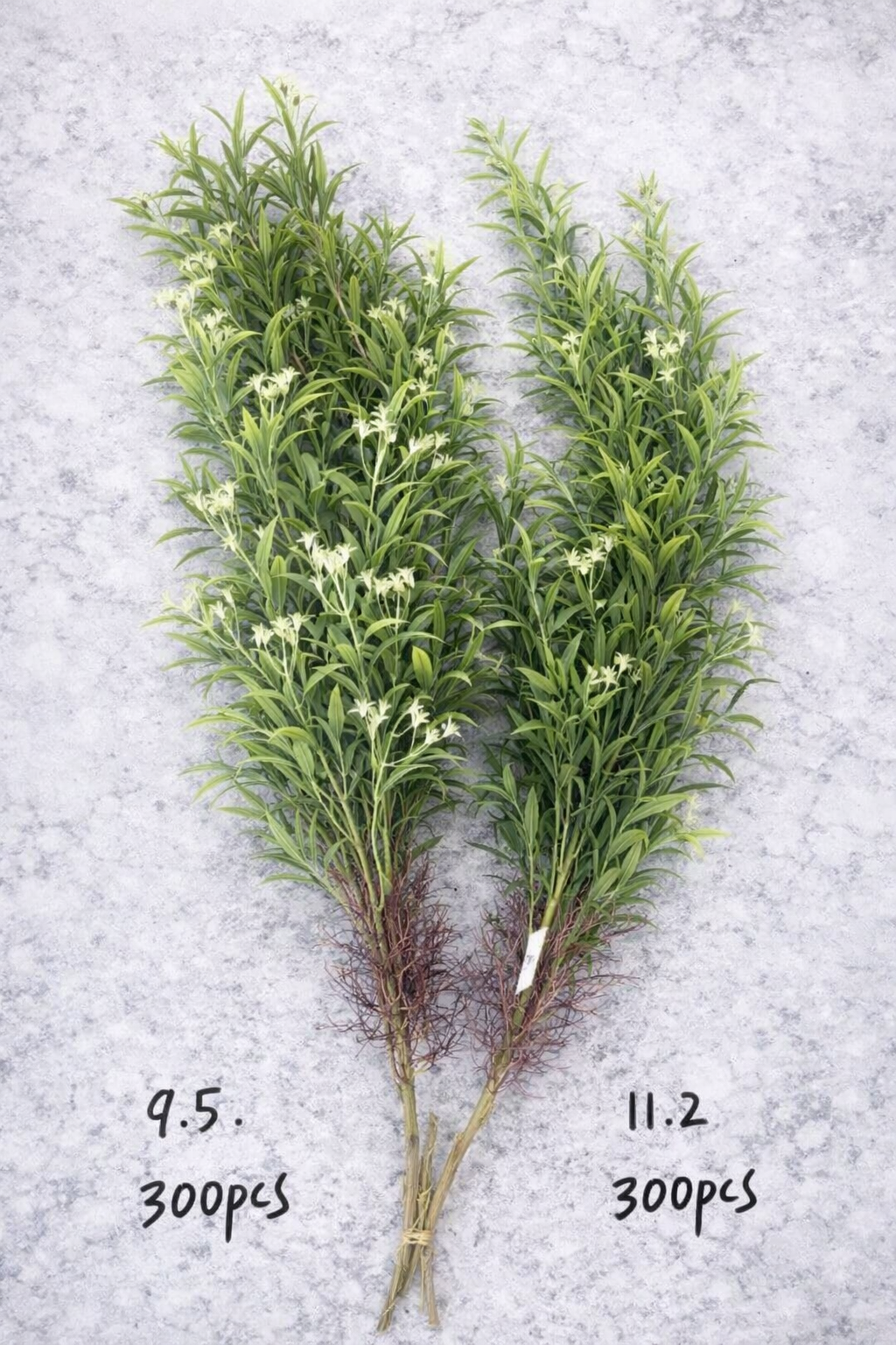 ხელოვნური დეკორატიული ტოტი  T153