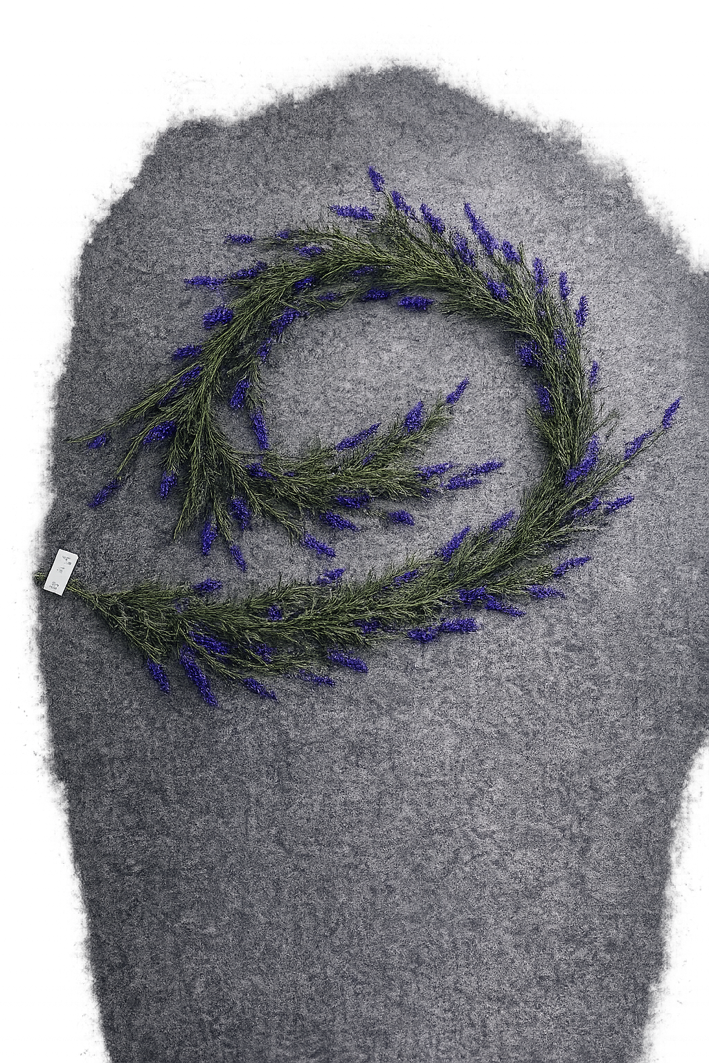  ხელოვნური დეკორატიული ტოტი  W505