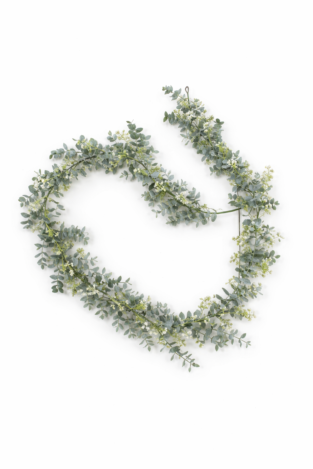  ხელოვნური დეკორატიული ტოტი  W710