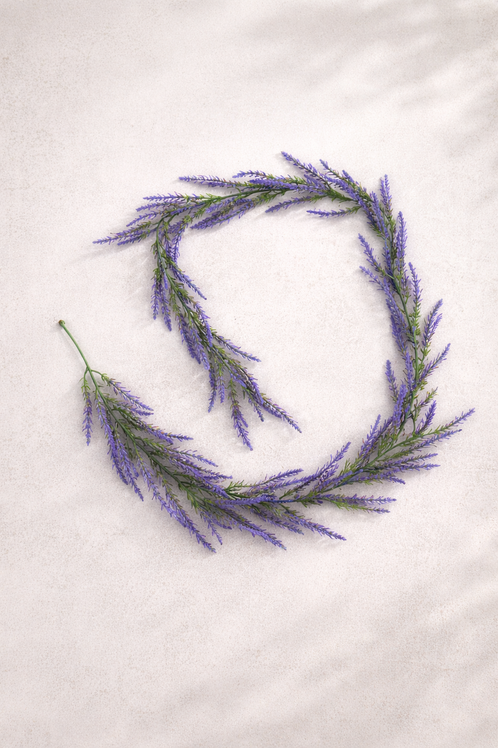  ხელოვნური დეკორატიული ტოტი H23757PR