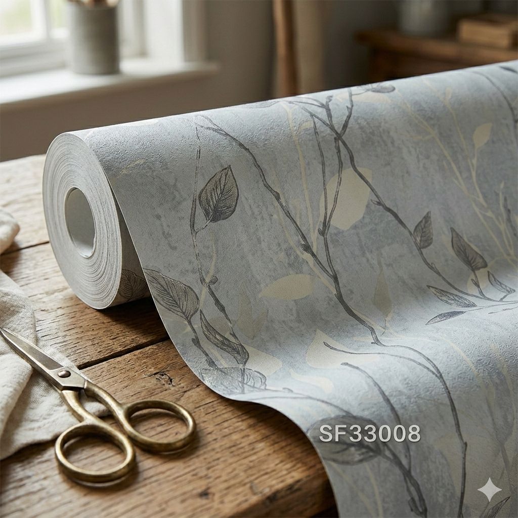 თვითწებვადი შპალერი IDEA01-19