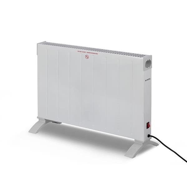 ელ. გამათბობელი  (WAT 2000) / HC-2930 ELECTRICAL HEATER WHITE  (WAT 2000)