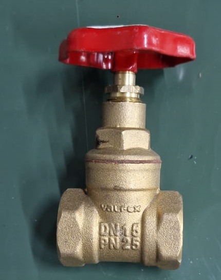 თითბერის ვინტილი  1/2 (ზადვიშკა)   827-1   TDS