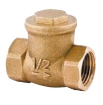 თითბერის უკუსარქველი ენით 3/4    201-2   TDS