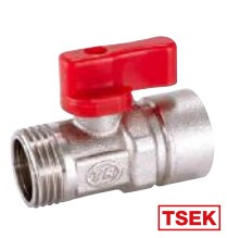 მინი ვინტილი შიგა გარე ხრახნით 3/4  TDS