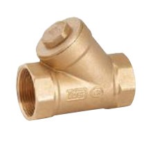 თითბერი წყლის ფილტრი 3/4   221   TDS