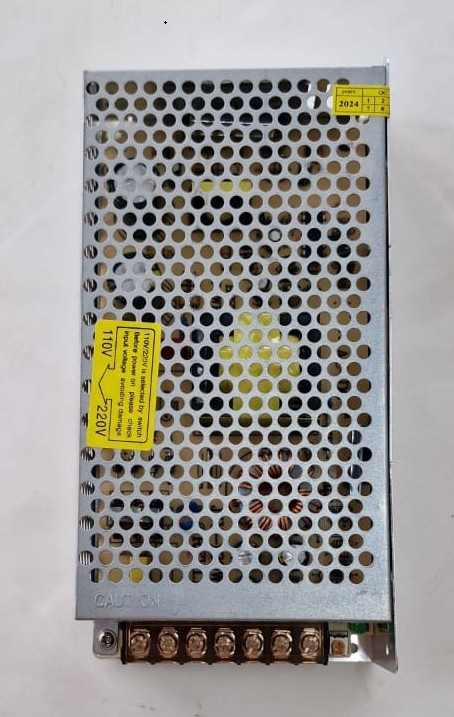 კვების ელემენტი ვერცხლისფერი BSMG-86 10A 12V