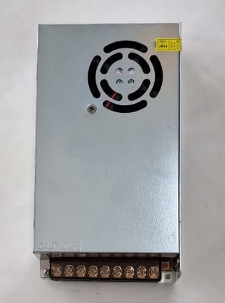 კვების ელემენტი ვერცხლისფერი BSMG-88 25A 12V