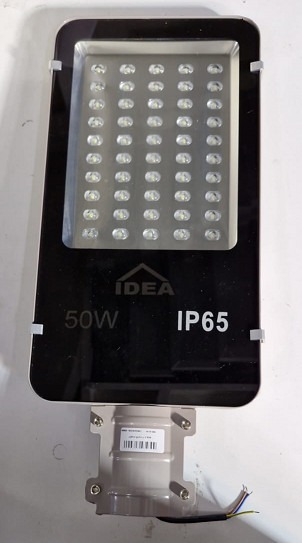 ქუჩის ფარი L-Y 50W