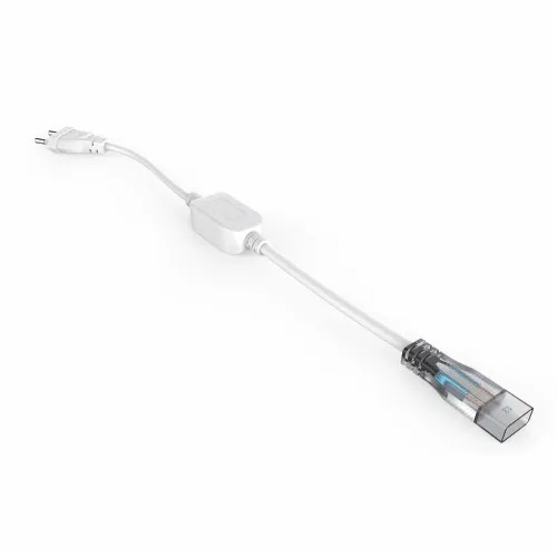 ლედ-ლენტის კვების ბლოკი BSMG-119 220V  4A 11MM