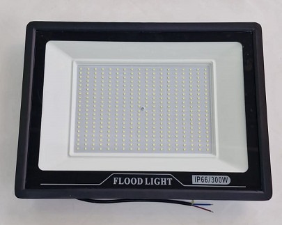 ქუჩის ფარი 300W S-16