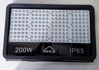 ქუჩის ფარი X1-200w