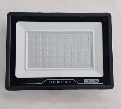 ქუჩის ფარი 200W S-16