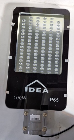 ქუჩის ფარი L-Y 100W