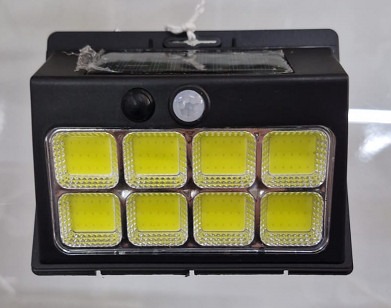 ქუჩის ფარი C1-4 COB/4