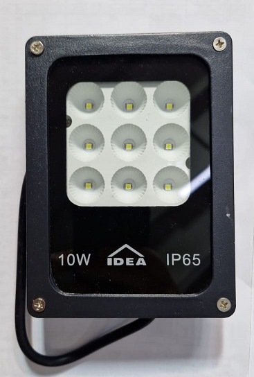 ქუჩის ფარი X1-10w