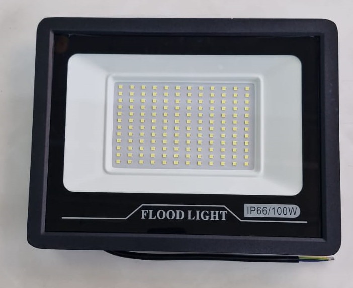 ქუჩის ფარი 100W S-16