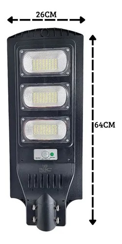 ქუჩის ფარი TA-150W