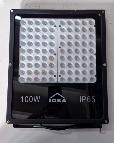 ქუჩის ფარი X1-100w