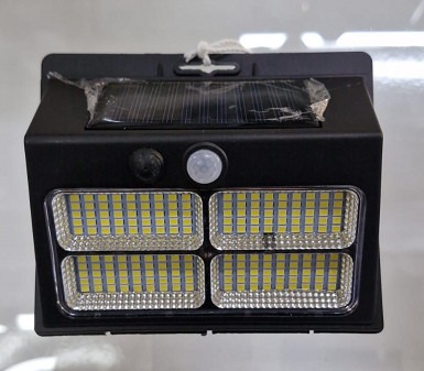 ქუჩის ფარი C2-4 SMD/4