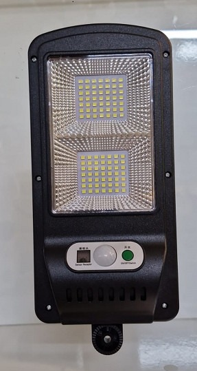 ქუჩის ფარი XL-SMD/2