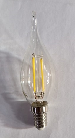 ნათურა C35T-6W 4000K