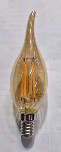 ნათურა C35T-6W 6500K