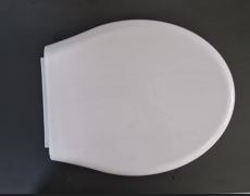 უნიტაზის თავსახური ( ოვალური )