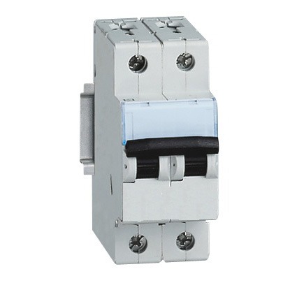 2 KUTUPLU OTOMATIK SIGORTA 16 A