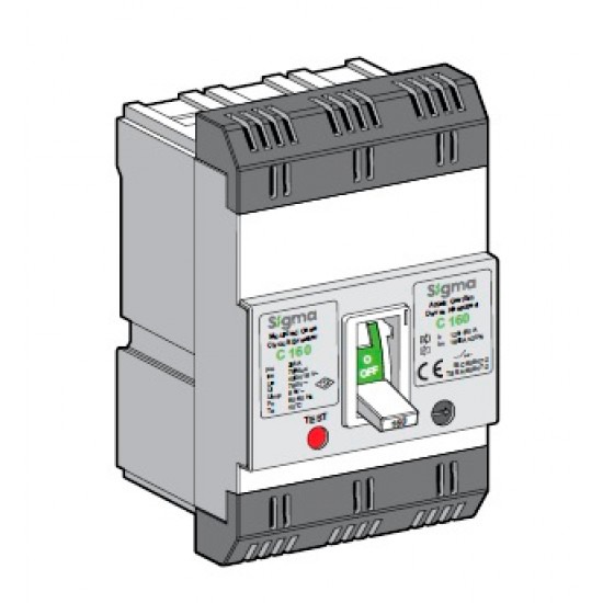 სალტერი რუბილნიკი  SIGMA 140-200 