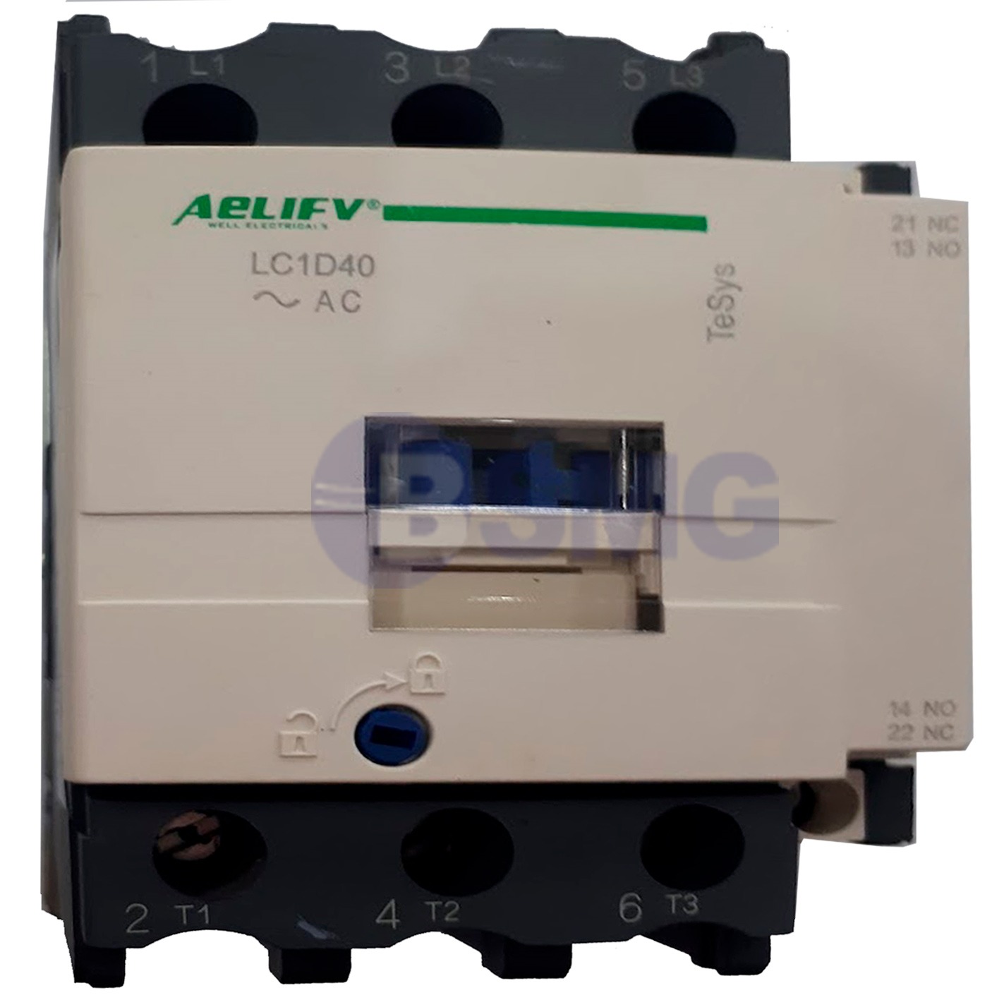 ბალასტური ელემენტი LC40 1910317