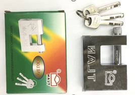 ბოქლომი 8880 80მმ ;  (03-9)