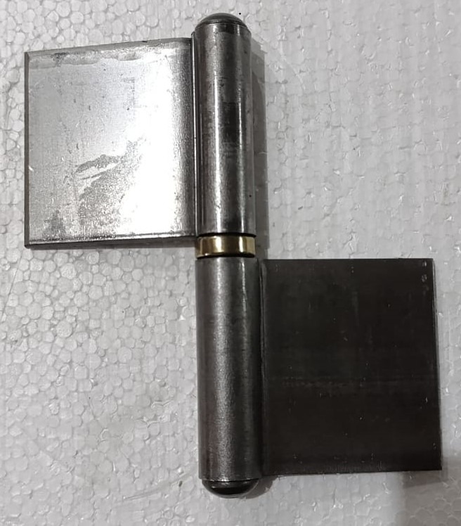 ლითონის პეტლი; (140x4)