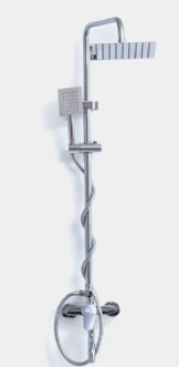 აბაზანის აქსესუარების ნაკრები;  902  