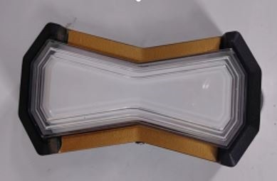 კედლის სანათი PG205 3000K 6+5W