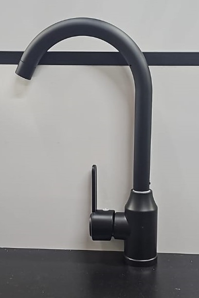 სამზარეულოს ონკანი ორ რეჟიმიანი შემრევი   (6-7)