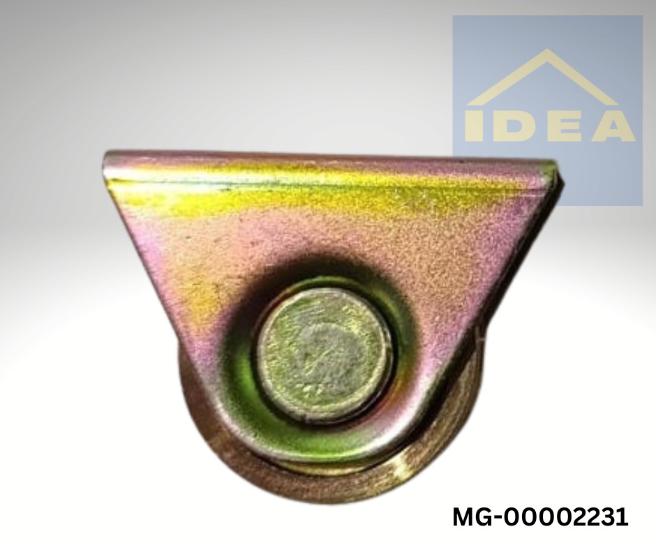 ლითონის გორგოლაჭი;  45მმ (5-36)