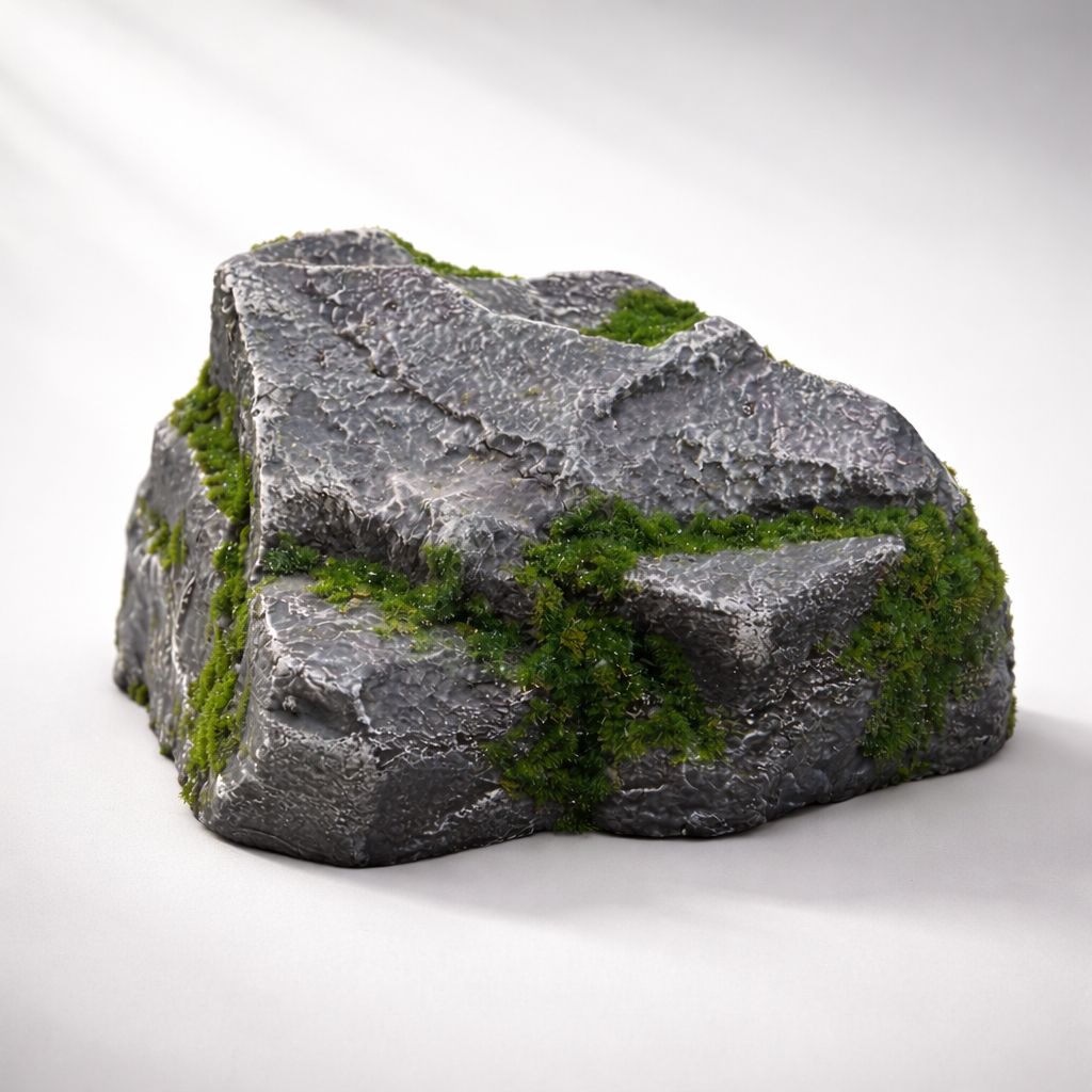 დეკორატიული ქვა  0163-7