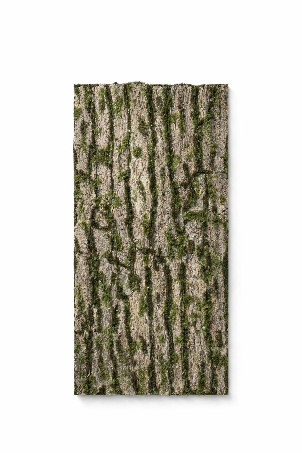 კედლის დეკორი ხის ეფექტით 0163-1