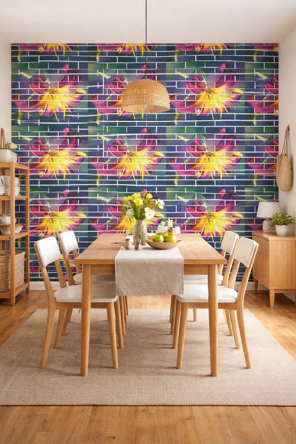 თვითწებვადი დეკორატიული სტიკერი; TA-194;68x280სმ (8-75)