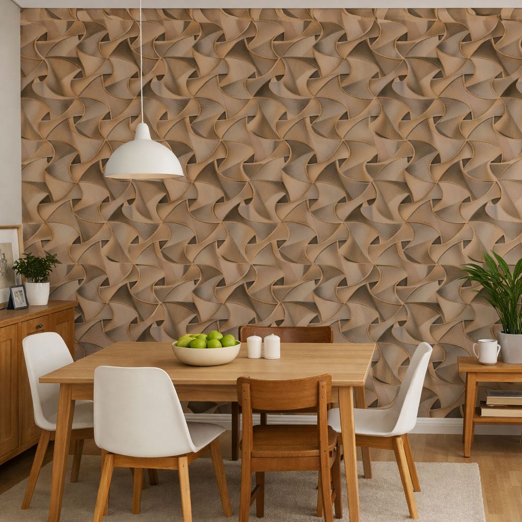 თვითწებვადი დეკორატიული კედლის სტიკერი; 50სმX280სმ  YM39 (1-12)