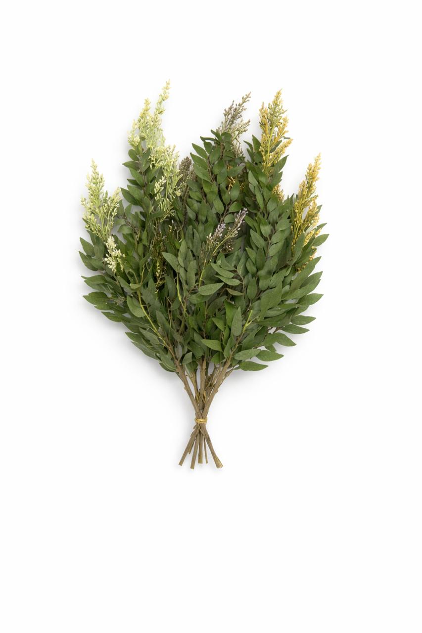  ხელოვნური დეკორატიული ტოტი 04-5