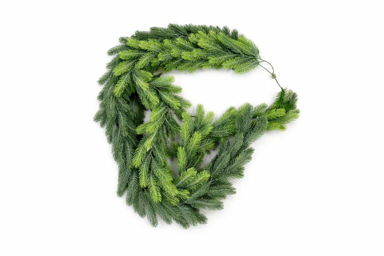 ხელოვნური ნაძვის ტოტი T268