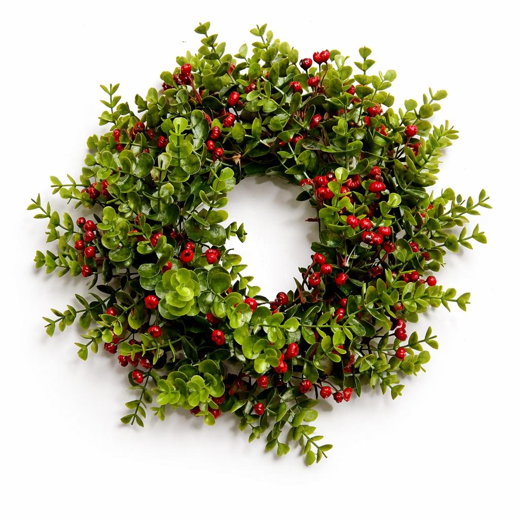 დეკორატიული გვირგვინი  IDEA16-53