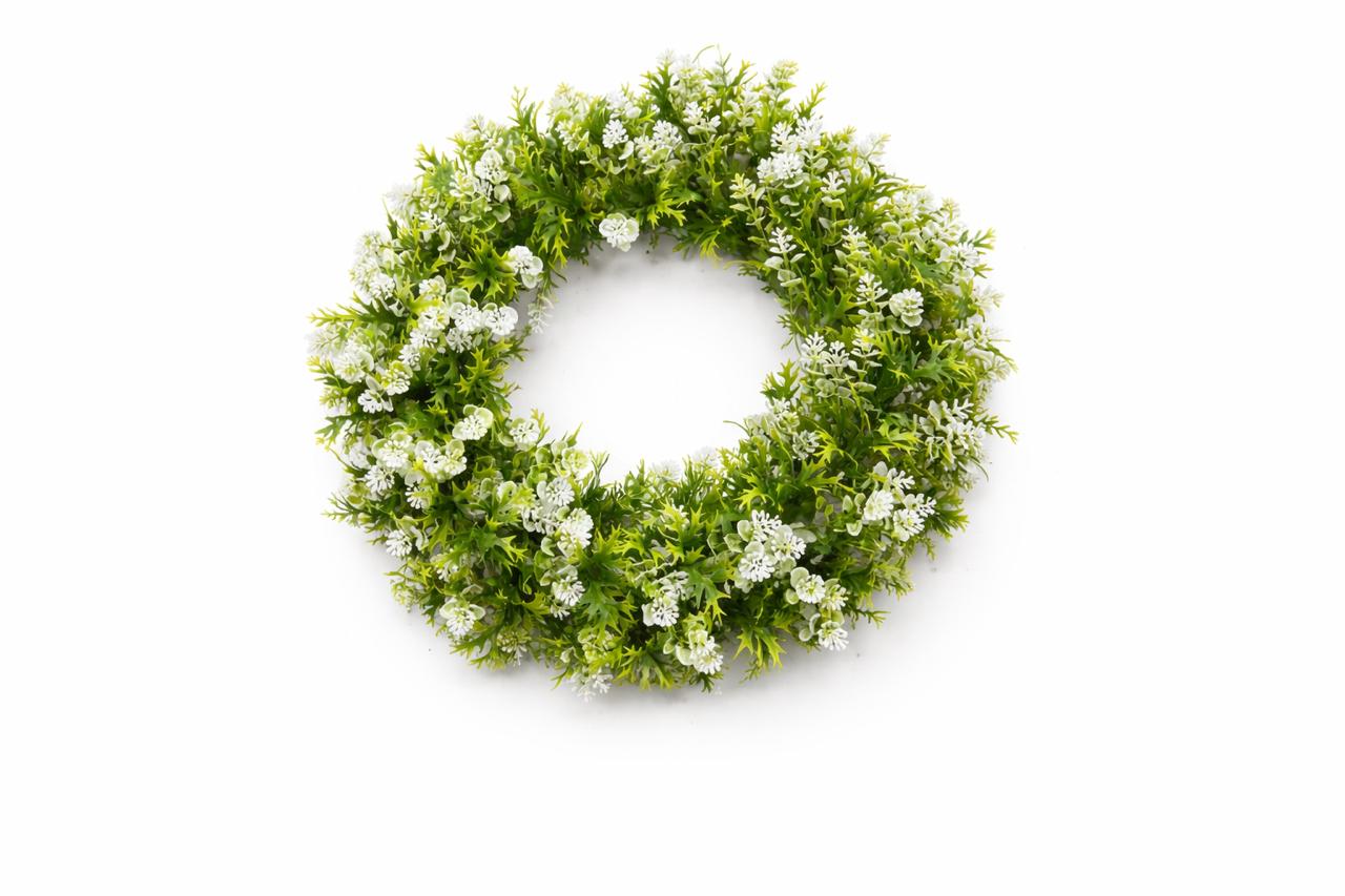 დეკორატიული გვირგვინი  IDEA16-49