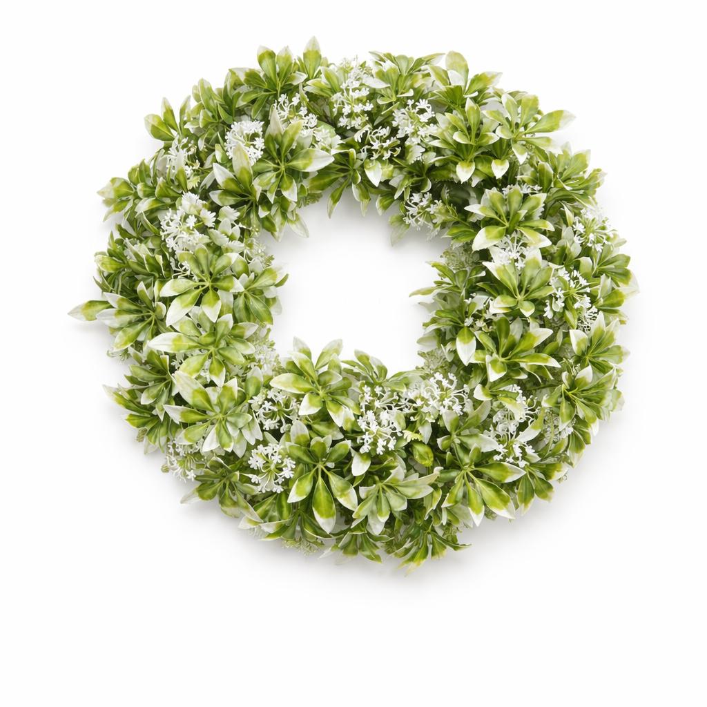 დეკორატიული გვირგივი IDEA16-46