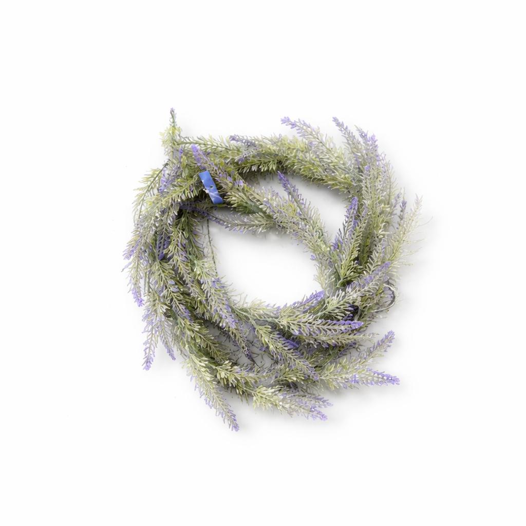 ხელოვნური ნაძვის ტოტი  H23753PR