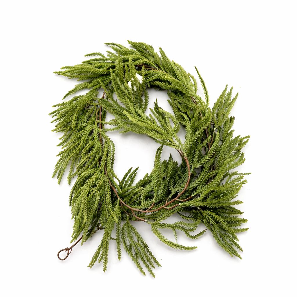 ხელოვნური დეკორატიული ტოტი  W648